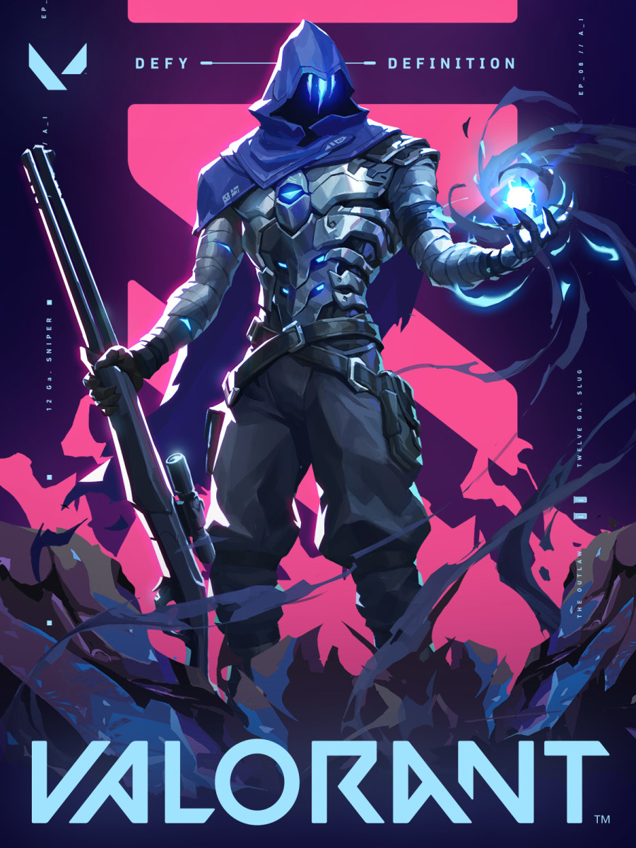 VALORANT